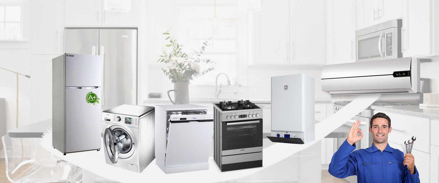 Acıgöl Beko Servisi